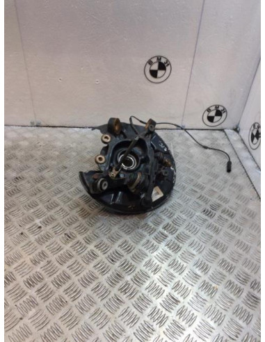 Fusee arriere droit BMW SERIE 1 F20 PHASE 1 Diesel