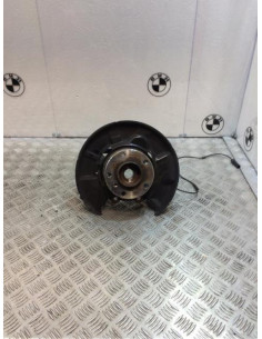 Fusee arriere droit BMW SERIE 1 F20 PHASE 1 Diesel 2