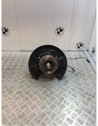 Fusee arriere droit BMW SERIE 1 F20 PHASE 1 Diesel