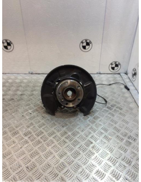 Fusee arriere droit BMW SERIE 1 F20 PHASE 1 Diesel