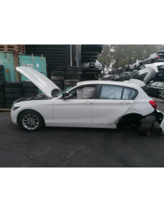 Amortisseur arriere droit BMW SERIE 1 F20 PHASE 1 Diesel 2