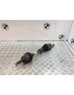 Cardan gauche (transmission) MINI MINI 2 R56 PHASE 1 Diesel