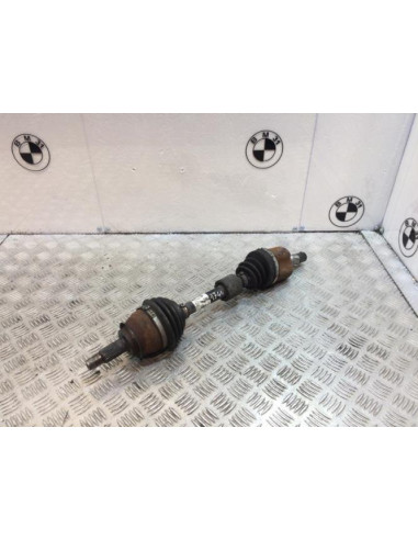 Cardan gauche (transmission) MINI MINI 2 R56 PHASE 1 Diesel