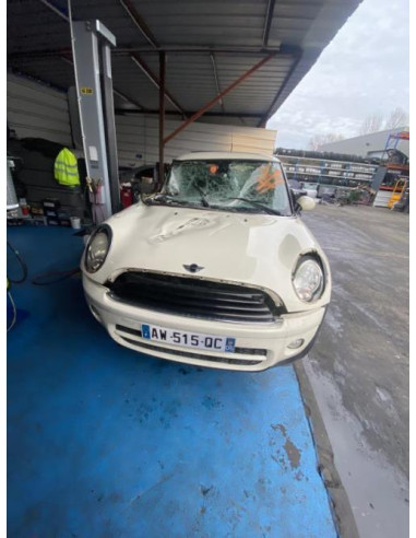 Cardan gauche (transmission) MINI MINI 2 R56 PHASE 1 Diesel