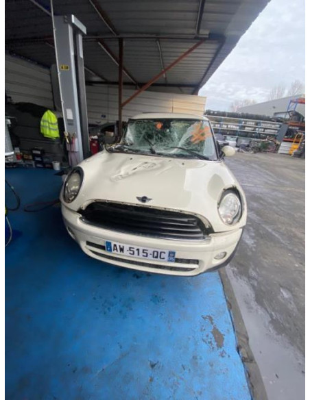 Cardan gauche (transmission) MINI MINI 2 R56 PHASE 1 Diesel