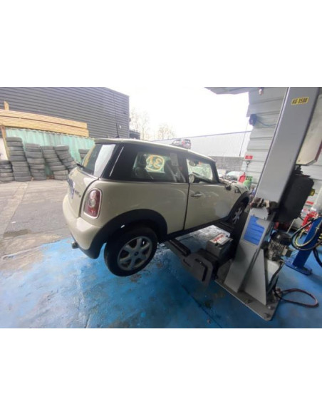 Cardan gauche (transmission) MINI MINI 2 R56 PHASE 1 Diesel