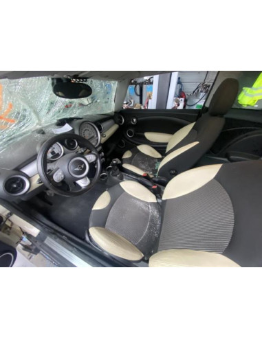 Cardan gauche (transmission) MINI MINI 2 R56 PHASE 1 Diesel