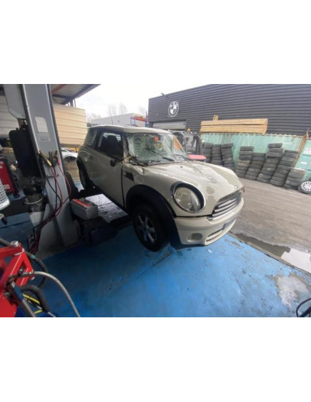 Cardan gauche (transmission) MINI MINI 2 R56 PHASE 1 Diesel