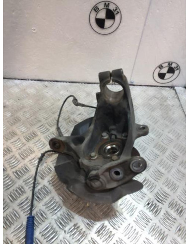 Fusee avant gauche MINI MINI 2 R56 PHASE 2 Diesel