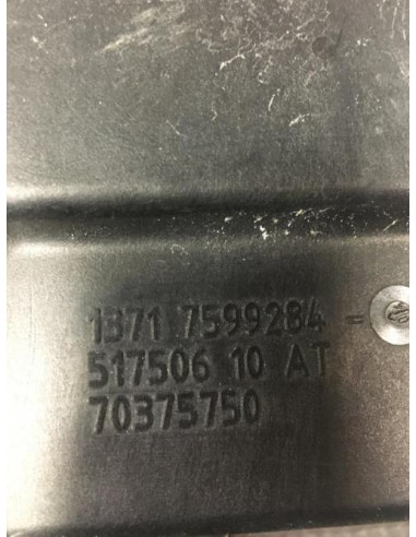 Boite a air BMW SERIE 3 E91 TOURING PHASE 1 BREAK 