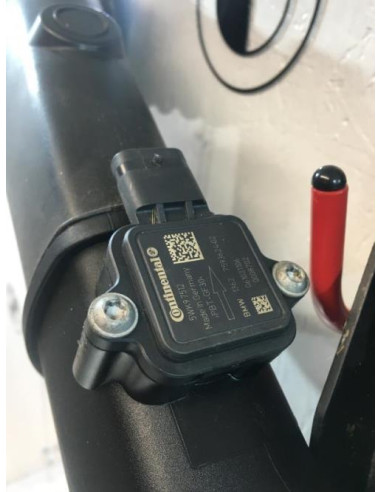 Debitmetre BMW SERIE 3 E91 TOURING PHASE 1 BREAK 