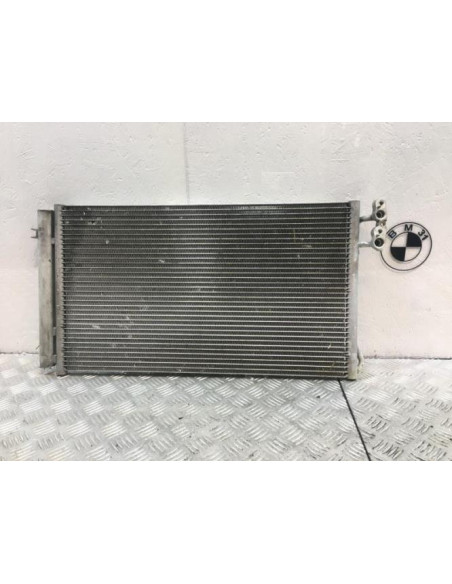 Condenseur de clim BMW SERIE 3 E91 TOURING PHASE 1 BREAK 