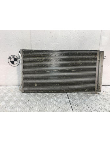 Condenseur de clim BMW SERIE 3 E91 TOURING PHASE 1 BREAK 