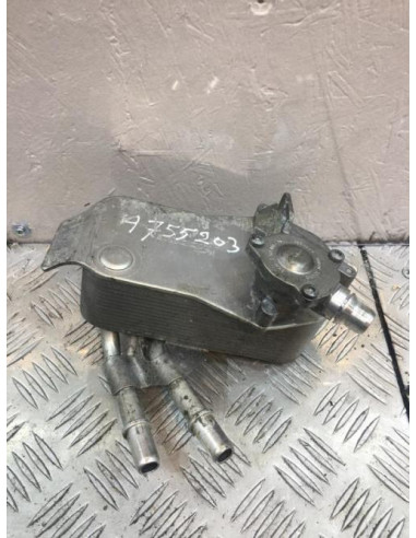 Radiateur huile BMW SERIE 3 E91 TOURING PHASE 1 BREAK 