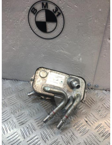 Radiateur huile BMW SERIE 3 E91 TOURING PHASE 1 BREAK 