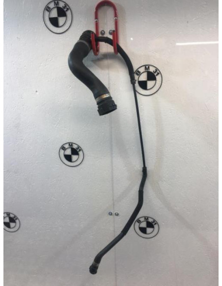 Durite BMW SERIE 3 E91 TOURING PHASE 1 BREAK 