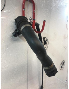 Durite BMW SERIE 3 E91 TOURING PHASE 1 BREAK  2