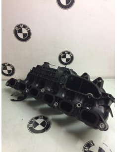 Collecteur d'admission BMW SERIE 3 E91 TOURING PHASE 2 BREAK  2