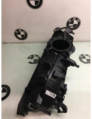 Collecteur d'admission BMW SERIE 3 E91 TOURING PHASE 2 BREAK 
