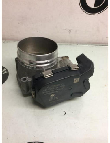 Boitier papillon BMW SERIE 3 E91 TOURING PHASE 2 BREAK 