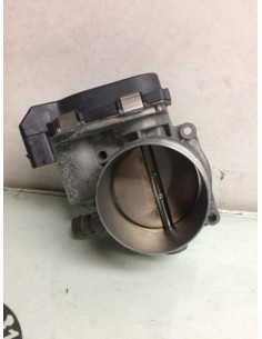 Boitier papillon BMW SERIE 3 E91 TOURING PHASE 2 BREAK  2