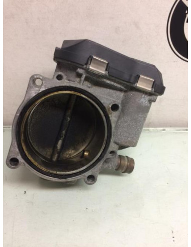 Boitier papillon BMW SERIE 3 E91 TOURING PHASE 2 BREAK 