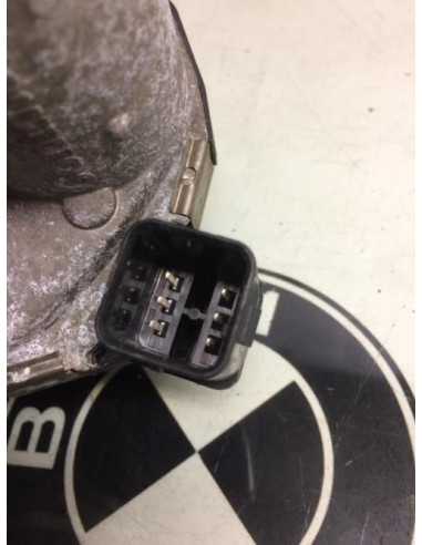 Boitier papillon BMW SERIE 3 E91 TOURING PHASE 2 BREAK 