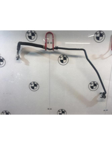 Durite BMW X5 E70 PHASE 1 Diesel