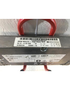 Calculateur BMW X5 E70 PHASE 1 Diesel