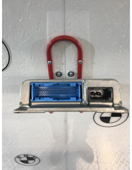 Calculateur BMW X5 E70 PHASE 1 Diesel