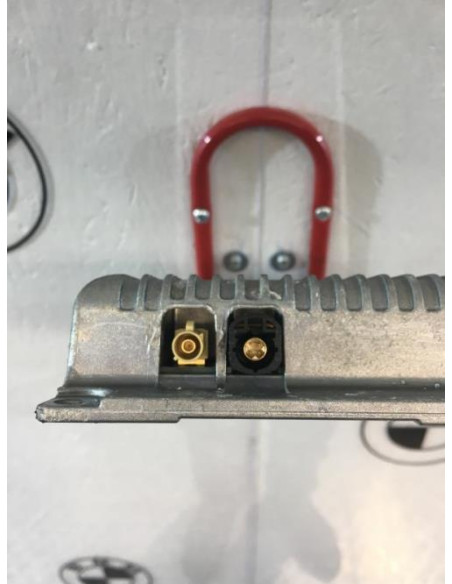 Calculateur BMW X5 E70 PHASE 1 Diesel