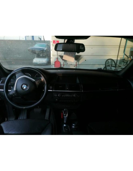 Amplificateur audio BMW X5 E70 PHASE 1 Diesel