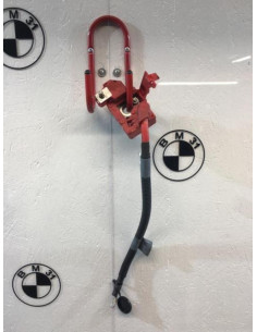 Batterie BMW X5 E70 PHASE 1 Diesel