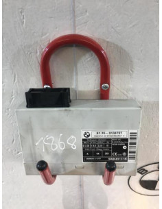 Calculateur BMW X5 E70 PHASE 1 Diesel