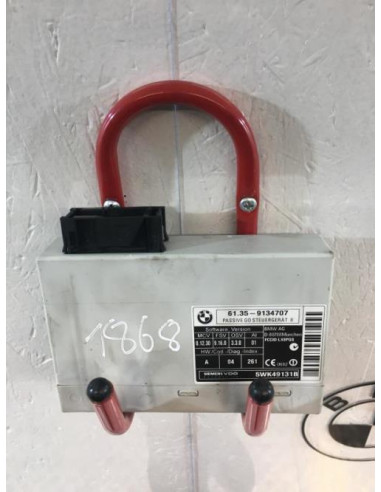 Calculateur BMW X5 E70 PHASE 1 Diesel