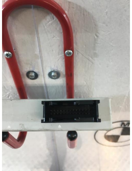 Calculateur BMW X5 E70 PHASE 1 Diesel