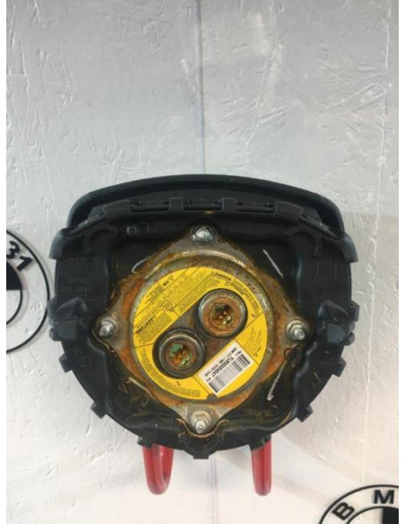 Air bag conducteur BMW X5 E70 PHASE 1 Diesel
