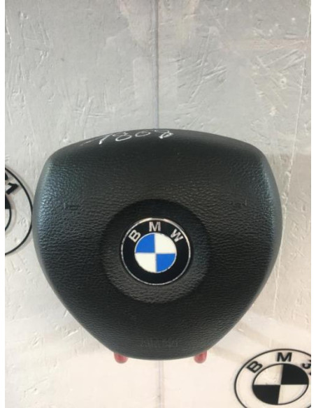Air bag conducteur BMW X5 E70 PHASE 1 Diesel
