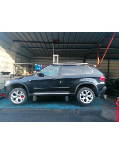 Air bag conducteur BMW X5 E70 PHASE 1 Diesel