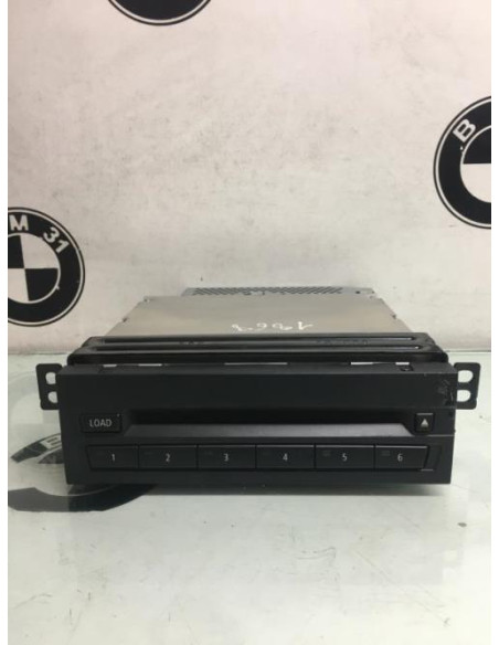 Chargeur CD BMW X5 E70 PHASE 1 Diesel
