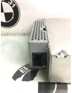 Chargeur CD BMW X5 E70 PHASE 1 Diesel 2