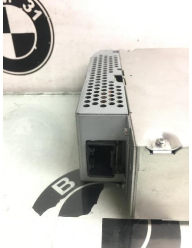 Chargeur CD BMW X5 E70 PHASE 1 Diesel