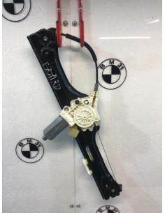 Leve vitre electrique arriere droit BMW X5 E70 PHASE 1 Diesel