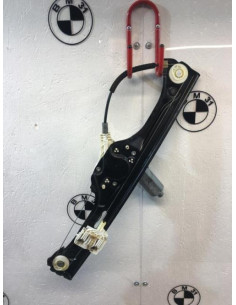 Leve vitre electrique arriere droit BMW X5 E70 PHASE 1 Diesel 2