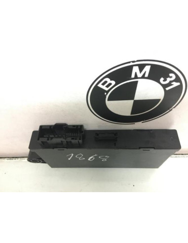 Calculateur BMW X5 E70 PHASE 1 Diesel