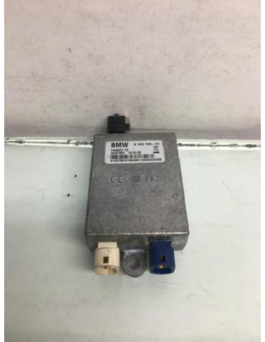 Calculateur BMW X5 E70 PHASE 1 Diesel