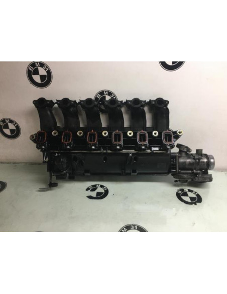 Collecteur d'admission BMW X5 E70 PHASE 1 Diesel