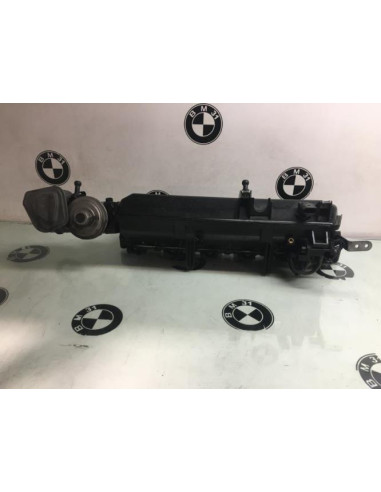Collecteur d'admission BMW X5 E70 PHASE 1 Diesel