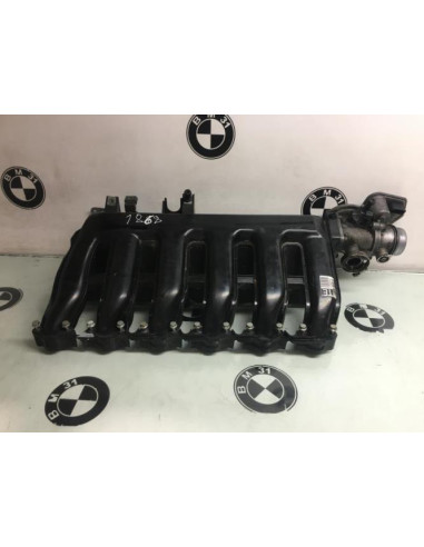 Collecteur d'admission BMW X5 E70 PHASE 1 Diesel