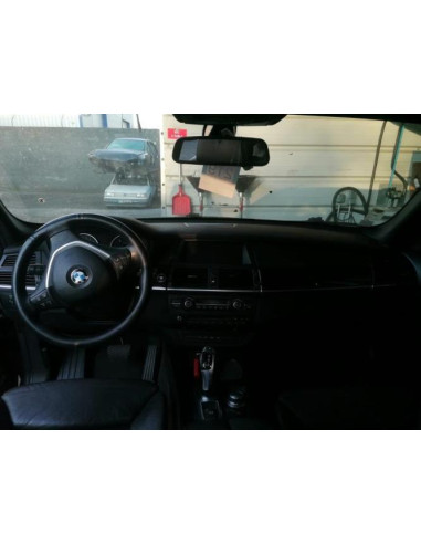 Collecteur d'admission BMW X5 E70 PHASE 1 Diesel